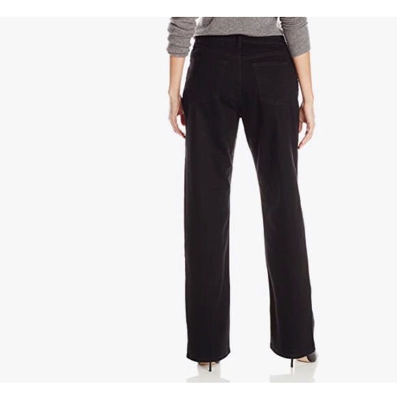 🎅🏻 3/$50 👯‍♀️Host Pick⚡️Riders by Lee Indigo Straight Leg Jean - Picture 3 of 11